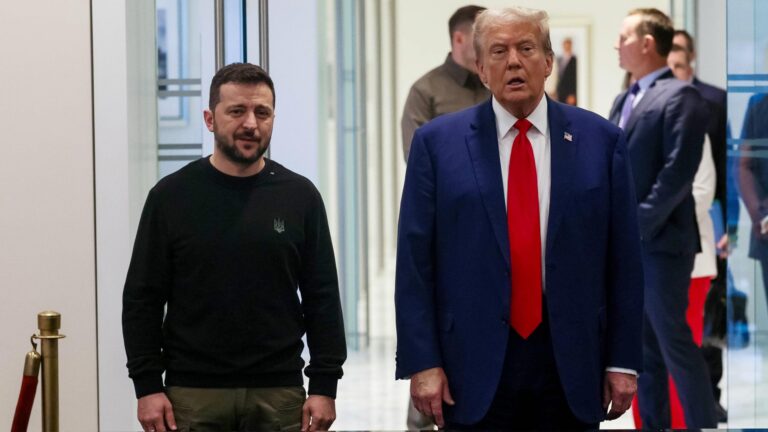 Donald Trump a confirmat întâlnirea la Casa Albă cu Volodimir Zelenski, pe 17 octombrie. Ce subiecte urmează a fi discutate
