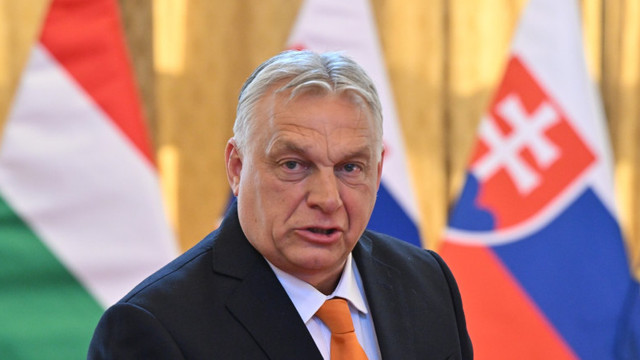 Viktor Orban: „Pregătirile pentru summitul de pace SUA-Rusia sunt în desfășurare”