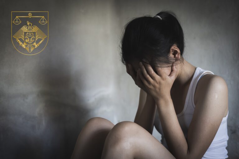 Un bărbat cu pofte sexuale va sta ani grei la pușcărie pentru violul unei minore de 12 ani
