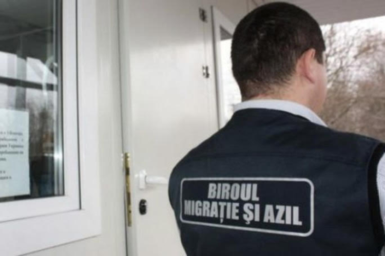 Inspectoratul General pentru Migrație anunță câți ucraineni au obținut oficial cetățenia Republicii Moldova