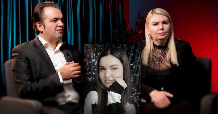 Andreea Cuciuc ar putea fi exhumată: Familia cere dreptate și probe suplimentare