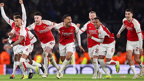 Surprize miercuri seara în Liga Campionilor. Bayern Munich și Inter Milano înfrânte