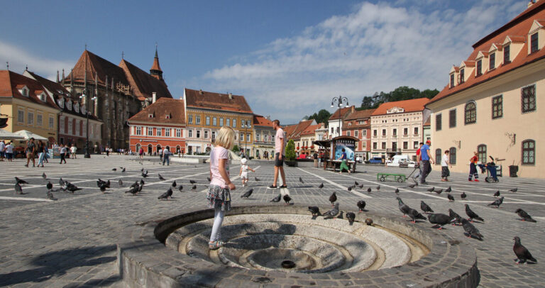 Trei orașe din România incluse în topul celor mai sigure orașe din lume. Acestea au depășit Riad, Varșovia și Copenhaga