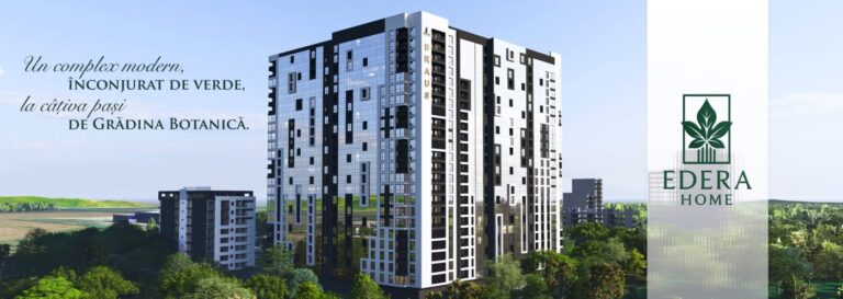 Încrederea se construiește. Braus Imobiliare.