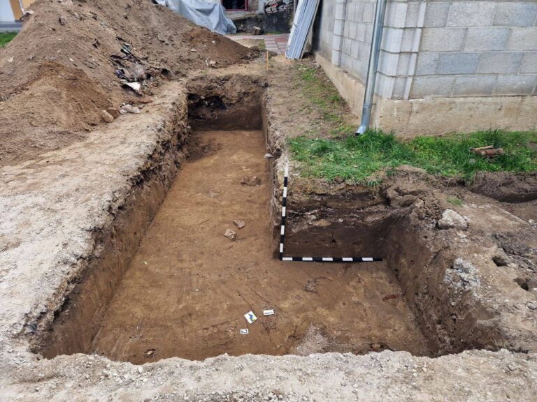 Cercetări arheologice în Chișinău în mai multe locații. Ce s-au găsit la „Pruncul” și Zona Bisericii „Buna Vestire”