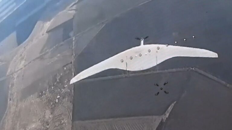 O dronă a survolat spațiul aerian al Republicii Moldova, la miez de noapte. Anunțul făcut de Ministerul Apărării de la București