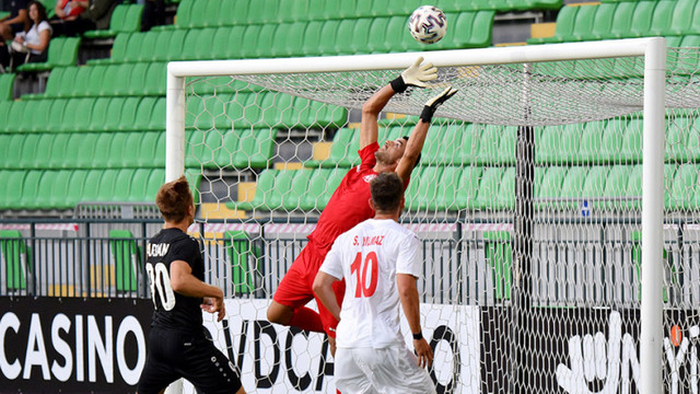 Schimbare în fruntea clasamentului Ligii 7777 a Moldovei. Sheriff Tiraspol a cedat locul de lider