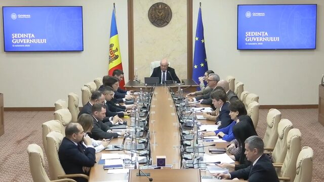 Moldova a pus capăt cooperării cu CSI. A fost denunțat ultimul din cele zece acorduri existente