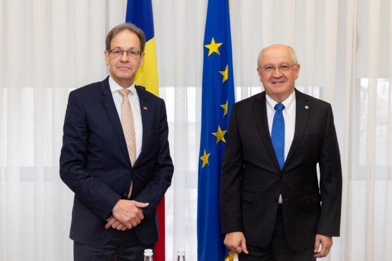 Germania acordă Republicii Moldova un nou grant de 24,4 milioane de euro pentru aderarea la UE și modernizare