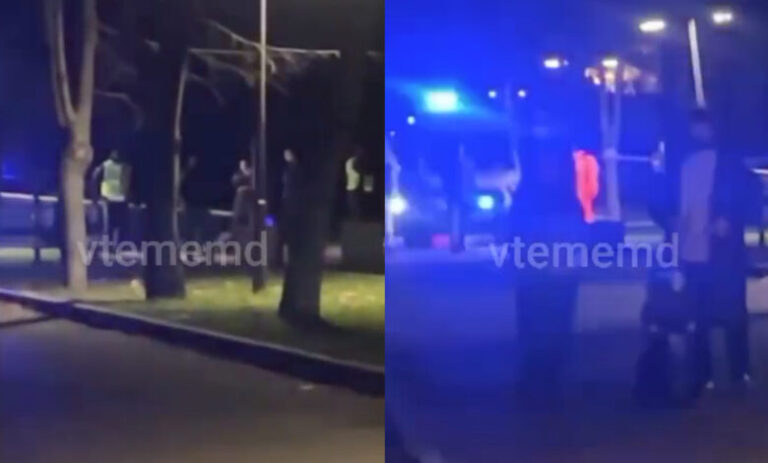 Un bărbat în scaun cu rotile, găsit împușcat la Valea Morilor. Ce spune poliția
