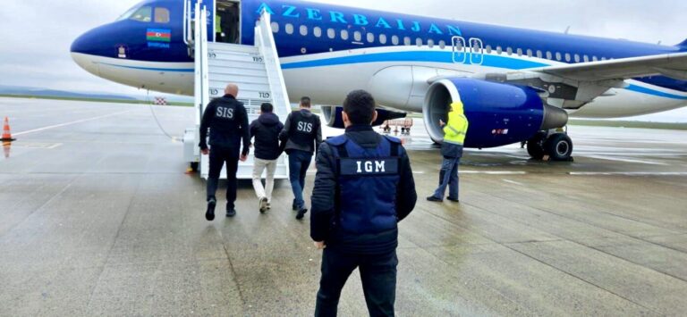 Un cetățean străin declarat indezirabil pe teritoriul țării noastre. Ce au descoperit angajații SIS