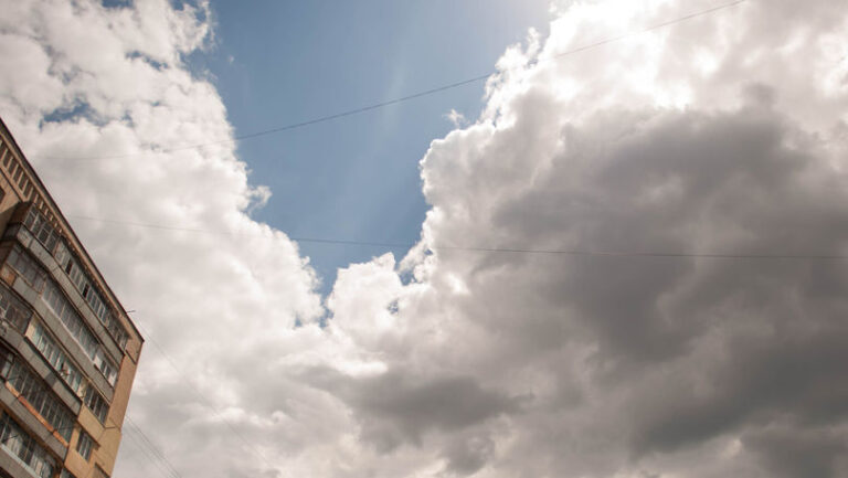 /METEO/ Cer noros și fără ploi esențiale. Prognoza meteo pentru miercuri, 12 noiembrie. Cum va fi vremea până duminică