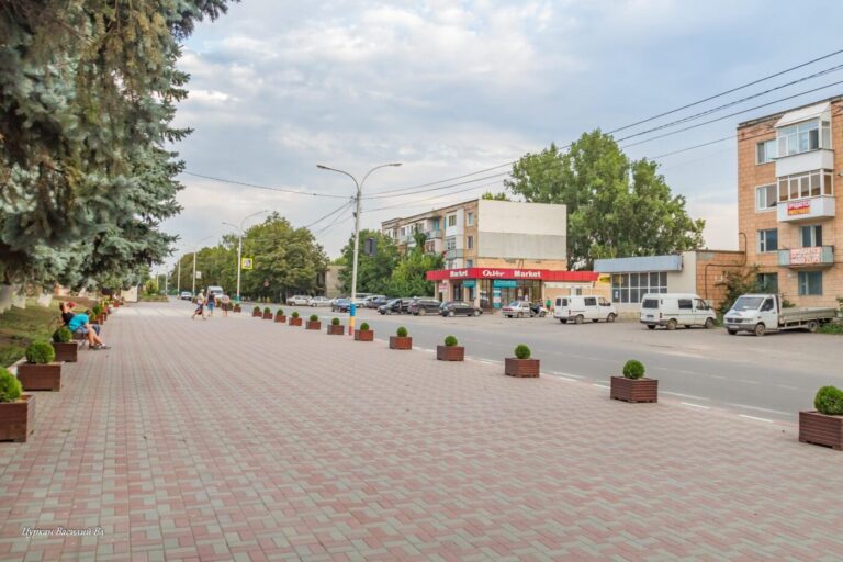 Un oraș din nordul țării intră într-o nouă etapă de dezvoltare urbană. Anunțul făcut de primar