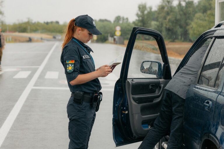 Circa 30 de străini au primit refuz de intrare pe teritoriul Republicii Moldova, în ultimele 24 de ore