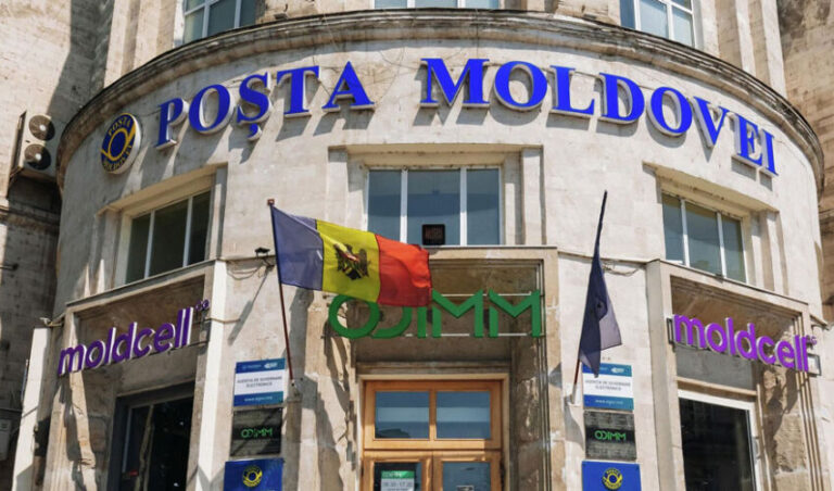 „Poșta Moldovei” pune în circulație seria de mărci poștale „Invenții și descoperiri” începând de astăzi