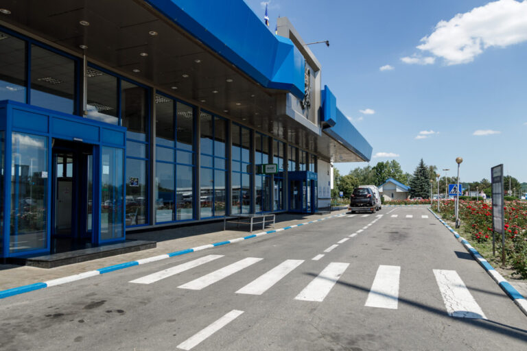 Procuratura Generală vine cu clarificări referitoare la camionul cu armament depistat la vama Leușeni-Albița