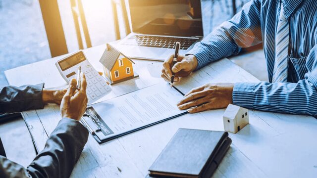 Înregistrarea cadastrală a caselor, prelungită cu încă doi ani