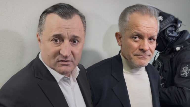 Vlad Filat, din nou în fața instanței în dosarul „Frauda bancară”