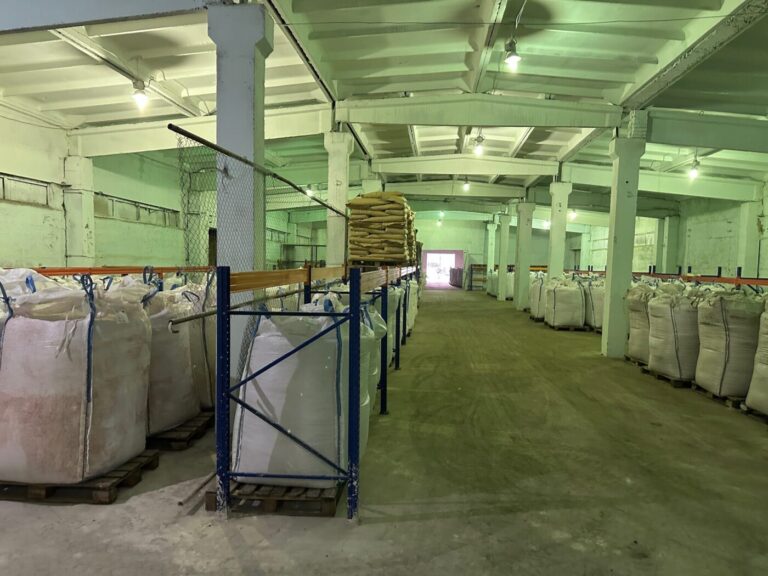 Investiții de 1,2 milioane de euro în infrastructura de producere a semințelor, la Bălți