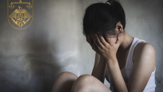 Pușcărie pentru tatăl care și-a violat fiica de 14 ani. Procuratura vine cu detaliile anchetei