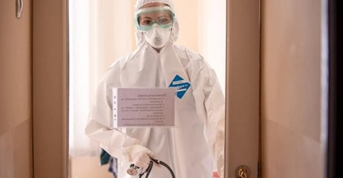 ANSP: Numărul cazurilor de COVID-19 și gripă sezonieră în creștere pentru ultima săptămână