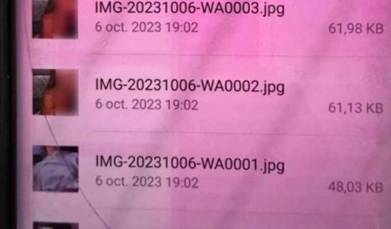 A postat video cu fosta pe Car Vertical, acum bărbatul din Nisporeni riscă pușcărie