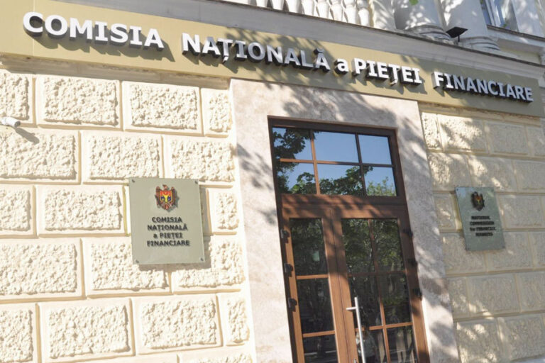 Controale la băncile şi creditorii nebancari din Moldova