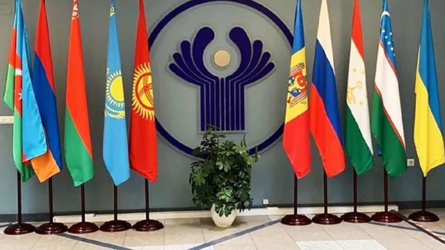 Republica Moldova a mai denunțat trei acorduri încheiate cu țările membre ale CSI