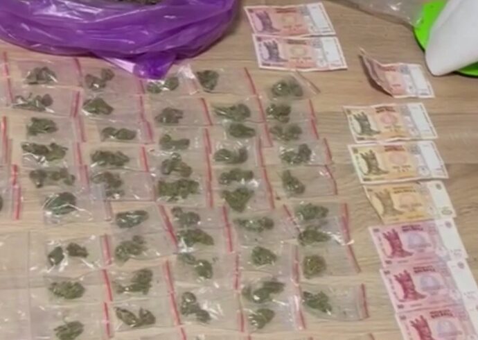 După scandalul cu substanțele interzise, droguri de milioane de lei scoase din circuit într-o singură săptămână