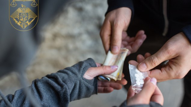 Noua Strategie națională antidrog în atenția oficialilor. Autoritățile vin cu detalii