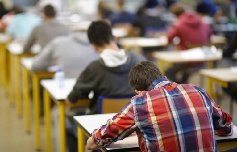 Examenele la programul de studii la distanță vor putea fi susținute în afara țării