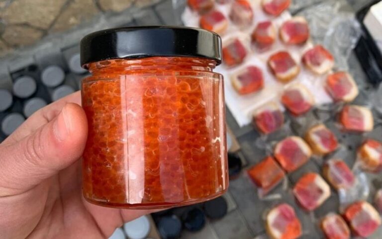 Icrele roșii ar putea fi periculoase. ANSA avertizează populația