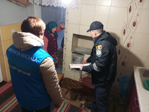 Peste 19 mii de persoane vizitate de angajații IGSU. Campania desfășurată în toată țara