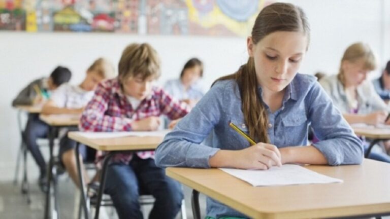 Program nou de învățare a limbii române pentru copiii reveniți din diaspora