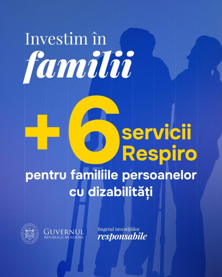 Guvernul aprobă bugetul social pentru 2026: indemnizații mai mari și extinderea serviciilor sociale