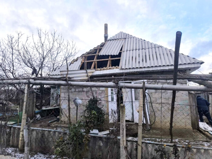 incendiu leova