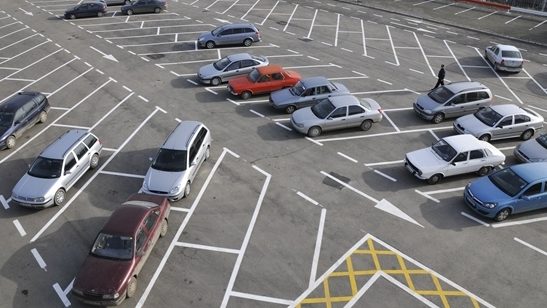 Din 2026, Chișinăul își deschide porțile cu trei parcări „park & ride”