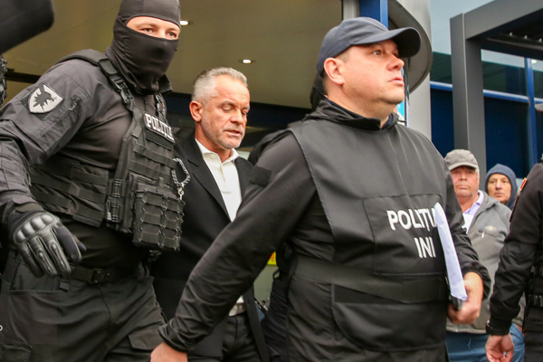 Plahotniuc va participa la ședința de judecată, de mâine: „Fac ultimele pregătiri”