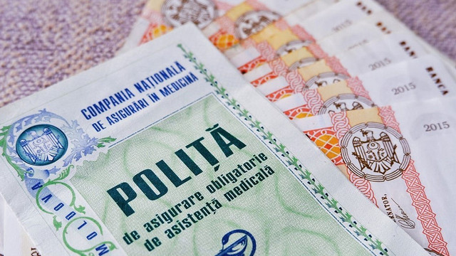 Prima de asigurare medicală obligatorie va rămâne neschimbată în anul viitor