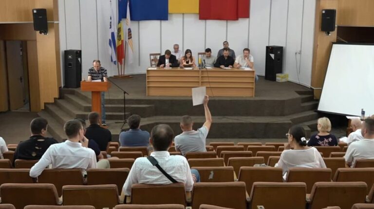 Terenuri de peste 57 de milioane de lei vândute la licitația organizată de Primăria Chișinău