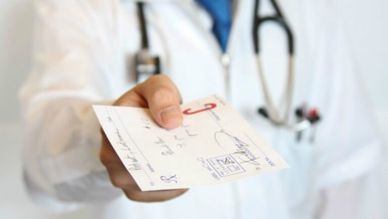 Valabilitatea rețetelor medicale va crește