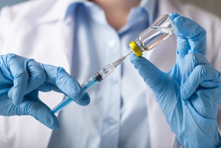 Campania națională de vaccinare antigripală s-a încheiat. Câte persoane au beneficiat de imunizare