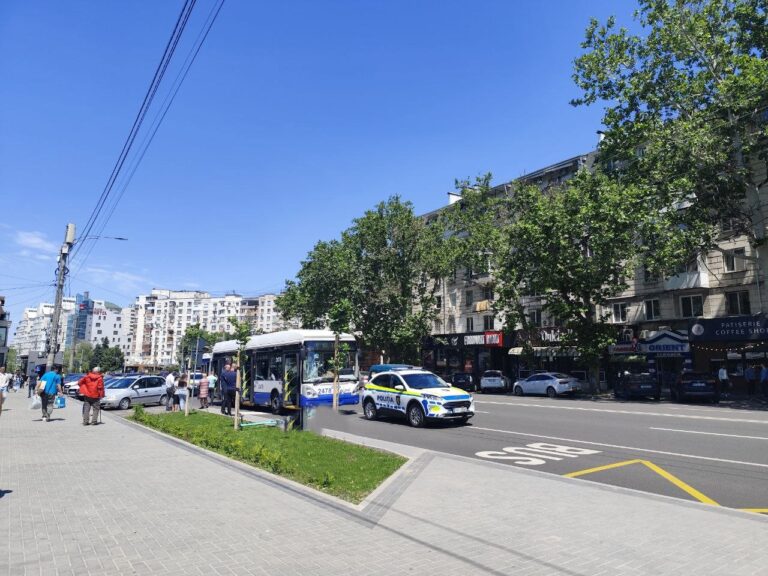 Accidentul mortal de pe bd. Decebal ajunge în instanță. Conducătorul troleibuzului riscă închisoare