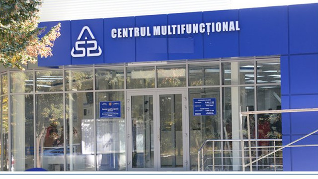 Antreprenorii independenți se pot înregistra online. ASP lansează un nou serviciu digital