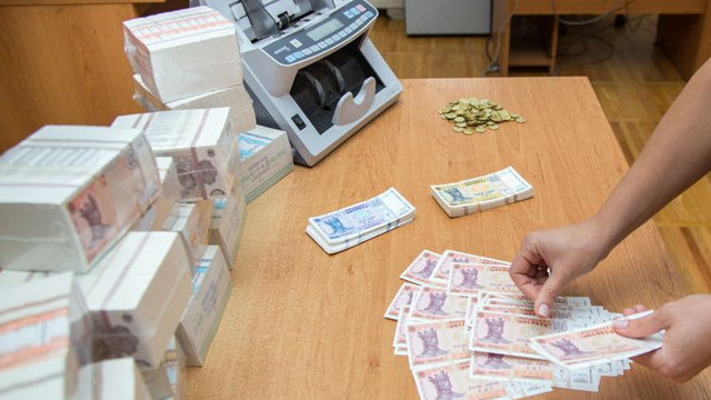 CNAM anunță o creștere semnificativă a veniturilor și cheltuielilor 2025