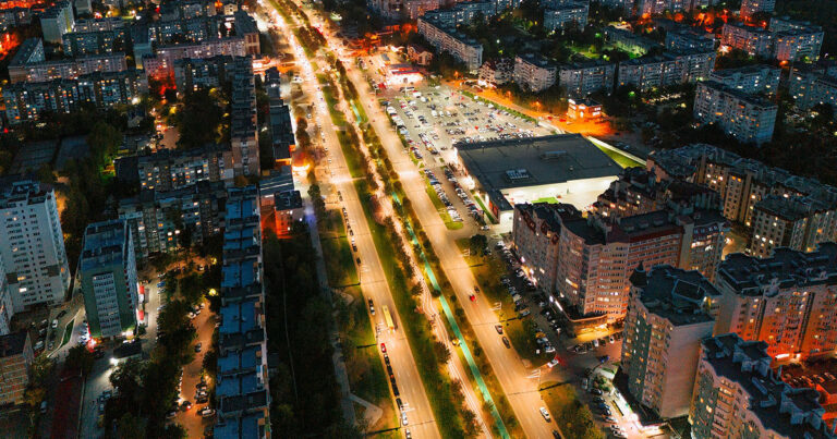 (foto) Bulevardul Mircea cel Bătrân urmează a fi extins. Primăria a lansat licitația