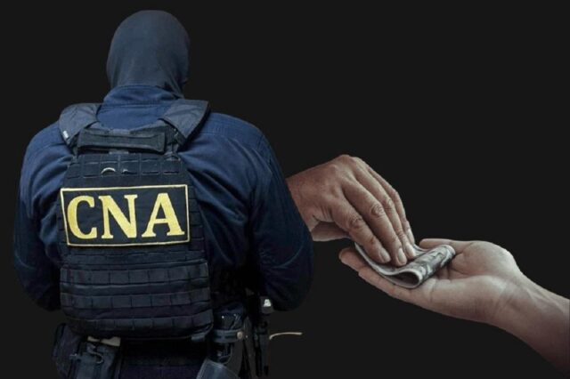 CNA anunță sechestre de peste 7 milioane de lei și trimiteri în judecată pentru corupție