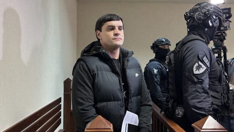 Constantin Țuțu își află astăzi sentința. Câți ani de pușcărie cer procurorii