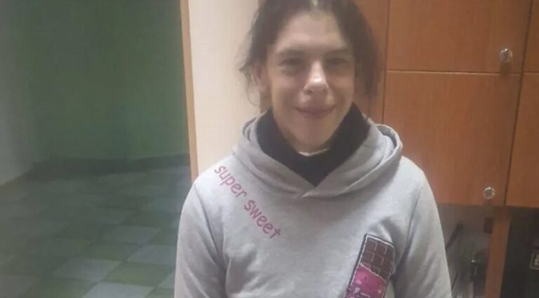 O femeie de 32 de ani căutată de poliția din Bălți. A dispărut de 25 de zile