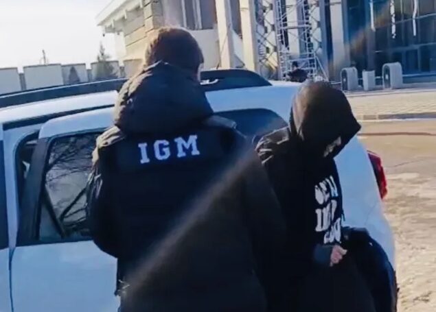 O tânără din India, studentă în Moldova, a fost expulzată din R. Moldova